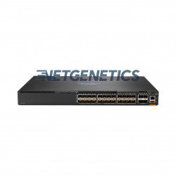 Коммутатор управляемый L3 HPE JL658A Коммутатор управляемый L3 HPE JL658A