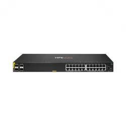 Коммутатор управляемый L2 HPE JL677A