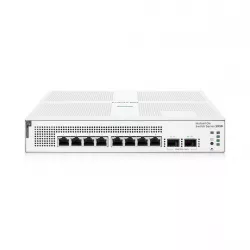 Коммутатор управляемый L2 HPE JL681A Коммутатор управляемый L2 HPE JL681A