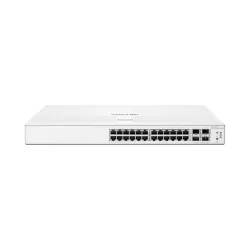 Коммутатор управляемый L2 HPE JL682A