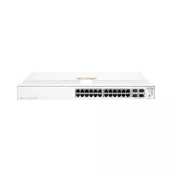 Коммутатор управляемый L2 HPE JL682A