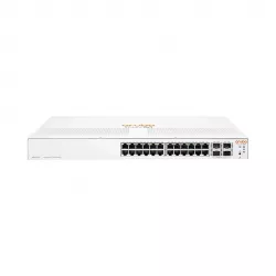 Коммутатор управляемый L2 HPE JL682A