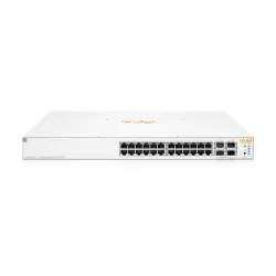 Коммутатор управляемый L2 HPE JL684A Коммутатор управляемый L2 HPE JL684A