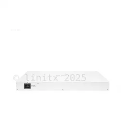 Коммутатор управляемый L2+ PoE HPE JL684B