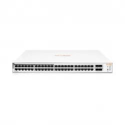 Коммутатор управляемый L2 HPE JL685A Коммутатор управляемый L2 HPE JL685A