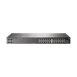 Коммутатор управляемый L2 HPE JL724B
