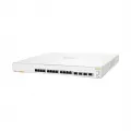 Коммутатор HPE JL805A Aruba Instant On 1960 12XGT 4SFP+