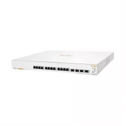 Коммутатор управляемый L2+ HPE JL805A