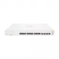 Коммутатор HPE JL805A Aruba Instant On 1960 12XGT 4SFP+