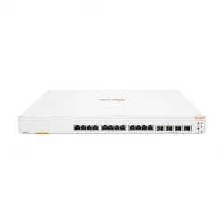 Коммутатор управляемый L2+ HPE JL805A