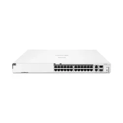 Коммутатор управляемый L2+ HPE JL807A