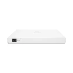 Коммутатор управляемый L2+ HPE JL807A