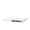 Коммутатор HPE JL807A Instant On 1960 24G 2SFP+