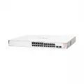 Коммутатор HPE JL812A Instant On 1830 24G 2SFP