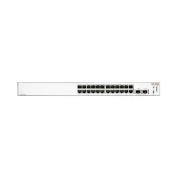 Коммутатор неуправляемый HPE JL812A