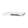 Коммутатор HPE JL812A Instant On 1830 24G 2SFP