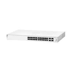 Коммутатор неуправляемый HPE JL814A
