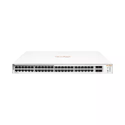 Коммутатор управляемый L2+ HPE JL815A