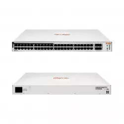 Коммутатор управляемый L2+ HPE JL815A