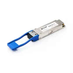 Оптический трансивер QSFP+ 40G LX4 Juniper JNP-QSFP-40G-LX4
