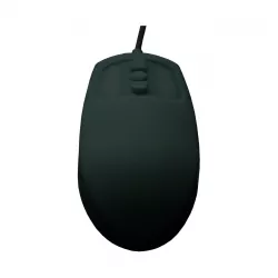 Мышь оптическая Key Technology K-TEK-M64-OMS-DT-B-USB