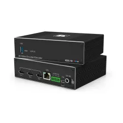 Кодер/декодер AV по IP Kramer KDS-10