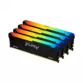 Модуль памяти Kingston KF432C16BB2AK4/32 32 ГБ DDR4-3200 DIMM