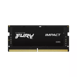 Модуль памяти Kingston KF548S38IBK2-32 32 ГБ DDR5-4800 Модуль памяти Kingston KF548S38IBK2-32 32 ГБ DDR5-4800