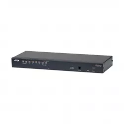 KVM-переключатель ATEN KH1508A-AX-G KVM-переключатель ATEN KH1508A-AX-G