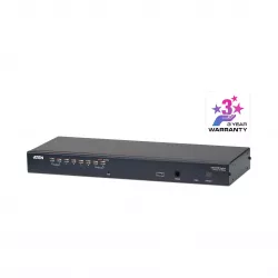 KVM-переключатель ATEN KH1508A-AX-G