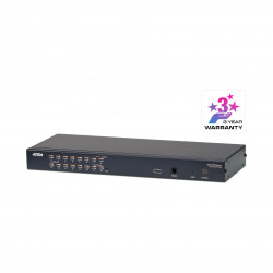 KVM ATEN KH1516A KVM ATEN KH1516A