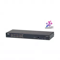 KVM-переключатель ATEN KH1516A-AX-G