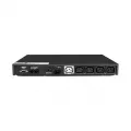 Источник бесперебойного питания Powercom KIN-1000AP RM