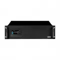 Источник бесперебойного питания Powercom KIN-3000AP LCD