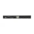 Источник бесперебойного питания Powercom KIN-3000AP LCD