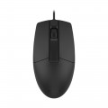 Комплект клавиатура и мышь A4Tech KK-3330 USB черный KK-3330USB(BLACK)