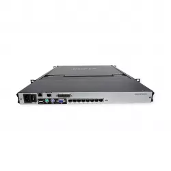 KVM-переключатель ATEN KL1508AIM-AXA-RG KVM-переключатель ATEN KL1508AIM-AXA-RG