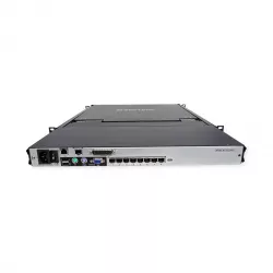 KVM-переключатель ATEN KL1508AIN-AXA-RG KVM-переключатель ATEN KL1508AIN-AXA-RG