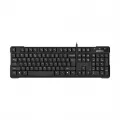 Клавиатура A4TECH KR-750 BLACK