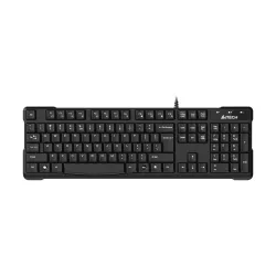 Клавиатура A4TECH KR-750 BLACK Клавиатура A4TECH KR-750 BLACK