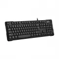 Клавиатура A4TECH KR-750 BLACK