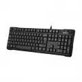 Клавиатура A4TECH KR-750 BLACK