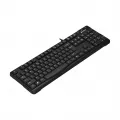 Клавиатура A4TECH KR-750 BLACK