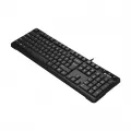 Клавиатура A4TECH KR-750 BLACK