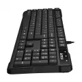 Клавиатура A4TECH KR-750 BLACK
