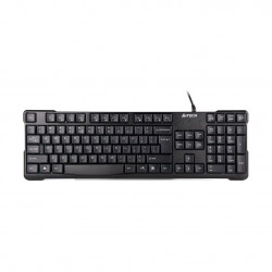 Клавиатура A4Tech KR-750 USB KR-750BLACK Клавиатура A4Tech KR-750 USB KR-750BLACK