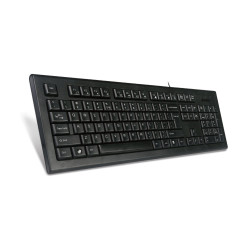 Клавиатура A4Tech KR-85 USB KR-85