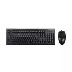 Комплект клавиатура+мышь A4TECH KR-8520D Комплект клавиатура+мышь A4TECH KR-8520D