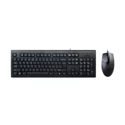 Комплект клавиатура+мышь A4TECH KRS-8372 Комплект клавиатура+мышь A4TECH KRS-8372