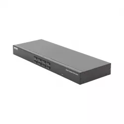KVM-переключатель 8 портов PLANET KVM-210-08 KVM-переключатель 8 портов PLANET KVM-210-08